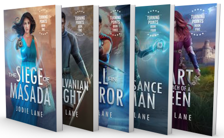New covers series Stack