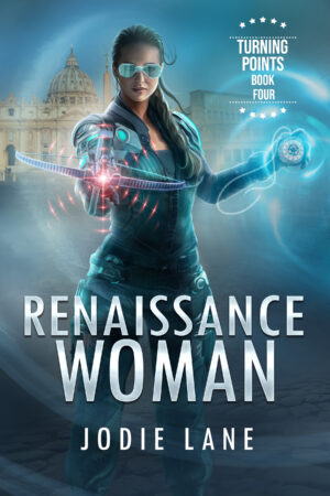 Renaissance Woman New Cover